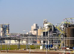 Chimie Industrie