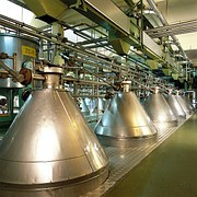 Chimie, Centrigugeuses